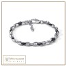 Sfere UBR 1024 | Comete Gioielli linea Uomo